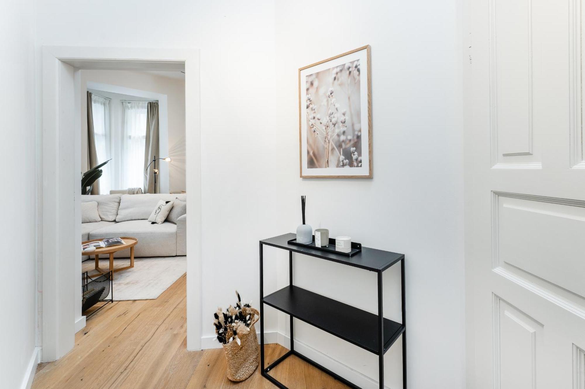 Cozy Wenceslas Square 700m Apartment, Apartmán