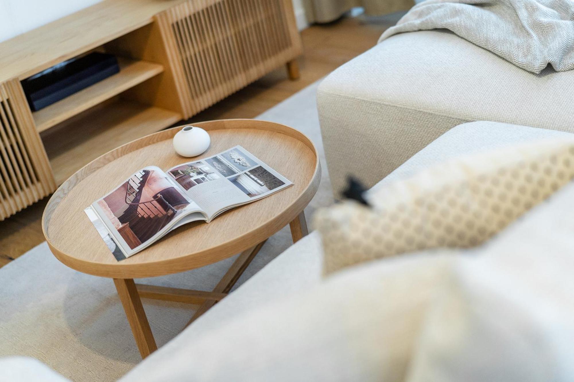 Apartmán Cozy Wenceslas Square 700m Apartment, Praha